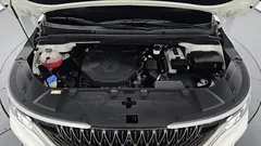 2023 Kia Carnival Diesel 9-Seater Noblesse, белый — фото 6