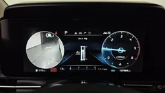 2023 Kia Carnival Diesel 9-Seater Noblesse, белый — фото 8