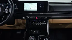 2023 Kia Carnival Diesel 9-Seater Noblesse, белый — фото 14