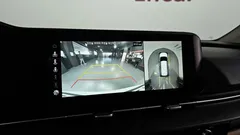 2023 Kia Carnival Diesel 9-Seater Noblesse, белый — фото 15
