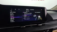 2023 Kia Carnival Diesel 9-Seater Noblesse, белый — фото 16