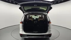 2023 Kia Carnival Diesel 9-Seater Noblesse, белый — фото 20