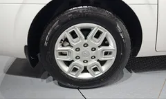 2023 Hyundai Staria Tourer 11-Seater, белый — фото 5