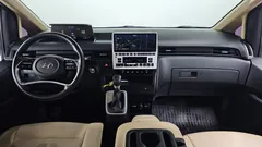 2023 Hyundai Staria Tourer 11-Seater, белый — фото 7