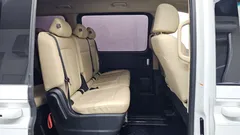 2023 Hyundai Staria Tourer 11-Seater, белый — фото 12