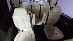 2023 Hyundai Staria Tourer 11-Seater, белый — фото 13