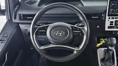 2023 Hyundai Staria Tourer 11-Seater, белый — фото 15