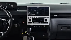 2023 Hyundai Staria Tourer 11-Seater, белый — фото 16