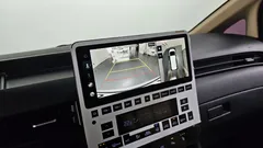 2023 Hyundai Staria Tourer 11-Seater, белый — фото 17