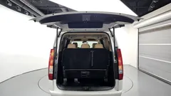 2023 Hyundai Staria Tourer 11-Seater, белый — фото 20