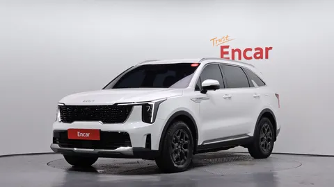 2024 Kia Sorento HEV 1.6 2WD