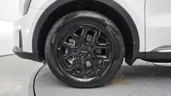 2024 Kia Sorento HEV 1.6 2WD, белый — фото 5
