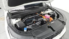 2024 Kia Sorento HEV 1.6 2WD, белый — фото 6