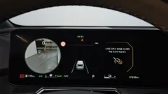 2024 Kia Sorento HEV 1.6 2WD, белый — фото 8