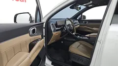 2024 Kia Sorento HEV 1.6 2WD, белый — фото 10