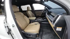 2024 Kia Sorento HEV 1.6 2WD, белый — фото 16