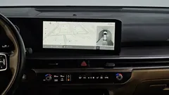 2024 Kia Sorento HEV 1.6 2WD, белый — фото 18
