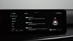 2024 Kia Sorento HEV 1.6 2WD, белый — фото 20