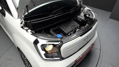 2023 Kia Ray Signature, белый — фото 6