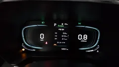 2023 Kia Ray Signature, белый — фото 8
