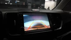 2023 Kia Ray Signature, белый — фото 15