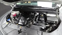 2023 Kia Carnival Gasoline 9-Seater Signature, белый — фото 6