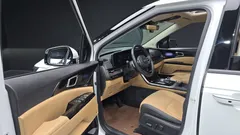 2023 Kia Carnival Gasoline 9-Seater Signature, белый — фото 10