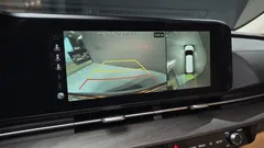 2023 Kia Carnival Gasoline 9-Seater Signature, белый — фото 14