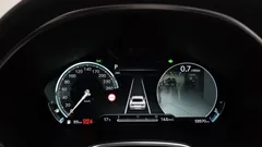 2022 Genesis G80 Gasoline 2.5 Turbo 2WD, серый — фото 8