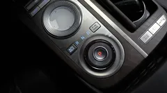 2022 Genesis G80 Gasoline 2.5 Turbo 2WD, серый — фото 9
