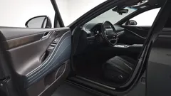 2022 Genesis G80 Gasoline 2.5 Turbo 2WD, серый — фото 10