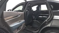2022 Genesis G80 Gasoline 2.5 Turbo 2WD, серый — фото 12