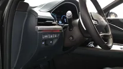 2022 Genesis G80 Gasoline 2.5 Turbo 2WD, серый — фото 18