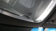 2022 Genesis G80 Gasoline 2.5 Turbo 2WD, серый — фото 19