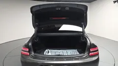 2022 Genesis G80 Gasoline 2.5 Turbo 2WD, серый — фото 20