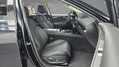 2024 Genesis G80 Gasoline 2.5 Turbo 2WD, чёрный — фото 10