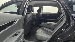 2024 Genesis G80 Gasoline 2.5 Turbo 2WD, чёрный — фото 12