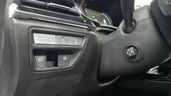 2024 Genesis G80 Gasoline 2.5 Turbo 2WD, чёрный — фото 14