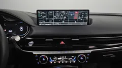 2024 Genesis G80 Gasoline 2.5 Turbo 2WD, чёрный — фото 15
