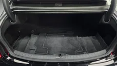 2024 Genesis G80 Gasoline 2.5 Turbo 2WD, чёрный — фото 19
