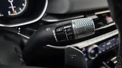 2024 Genesis G80 Gasoline 2.5 Turbo 2WD, чёрный — фото 20