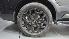 2022 Kia Mohave Diesel 3.0 4WD 7-Seater, чёрный — фото 5