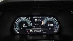 2022 Kia Mohave Diesel 3.0 4WD 7-Seater, чёрный — фото 8
