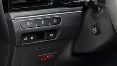 2022 Kia Mohave Diesel 3.0 4WD 7-Seater, чёрный — фото 13