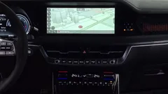 2022 Kia Mohave Diesel 3.0 4WD 7-Seater, чёрный — фото 19