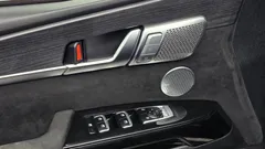 2022 Kia Mohave Diesel 3.0 4WD 7-Seater, чёрный — фото 20