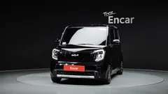 2023 Kia Ray Signature, чёрный — фото 3