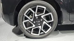 2023 Kia Ray Signature, чёрный — фото 5