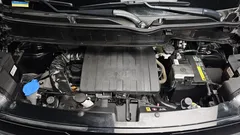 2023 Kia Ray Signature, чёрный — фото 6