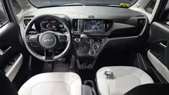 2023 Kia Ray Signature, чёрный — фото 7